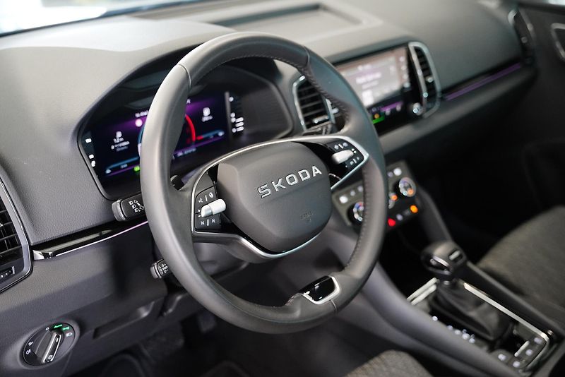 Škoda Karoq - fotka 6 z 6