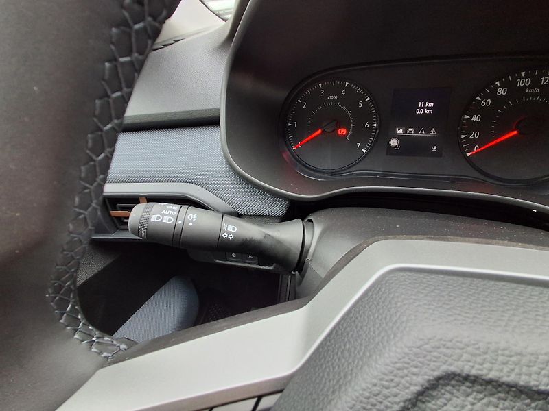 Dacia Sandero (2026) Stepway Expression Eco-G 120 - fotka 12 z 32