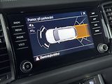 Škoda Kodiaq 2,0 TDi  DSG Clever LED Assist - náhled 42