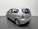 Toyota Corolla Verso 1.8 VVT-i 95kW REZERVOVÁNO - náhled 2