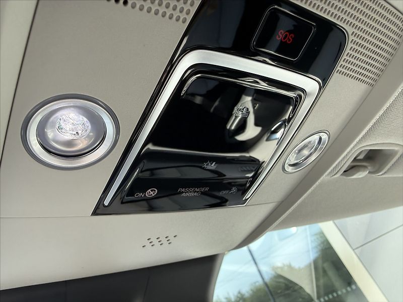 BYD ATTO 2 DM-i (2026) 1,5   BOOST - fotka 12 z 22