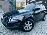 Volvo XC60 2.0D 5VÁLEC AUT VÝHŘEV SENZORY - náhled 1