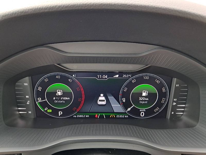 Škoda Kodiaq (2019) L&K 2.0 TDI / 140 kW 4x4 DSG7 - fotka 9 z 34