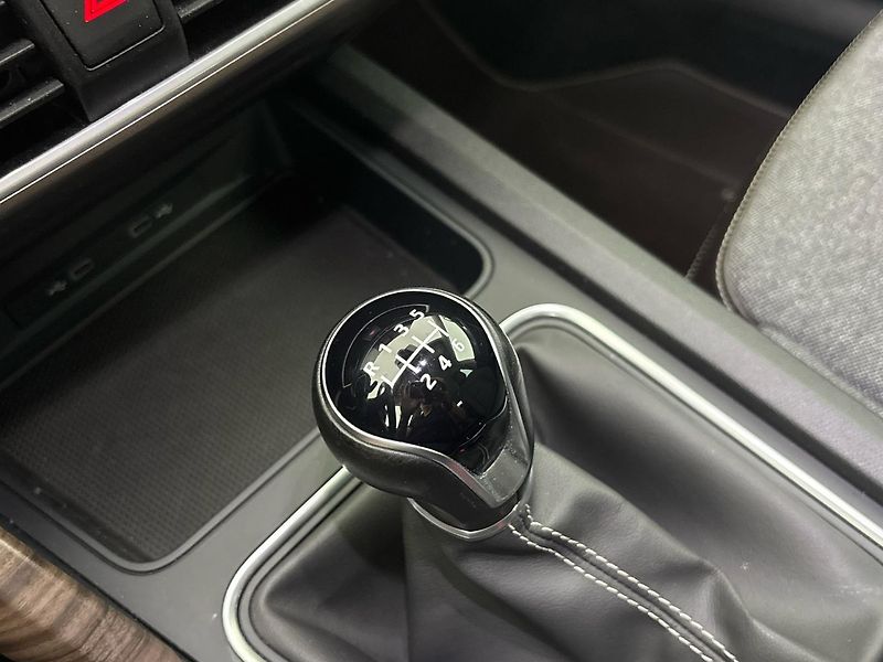 Seat Leon Xcellence - fotka 20 z 31