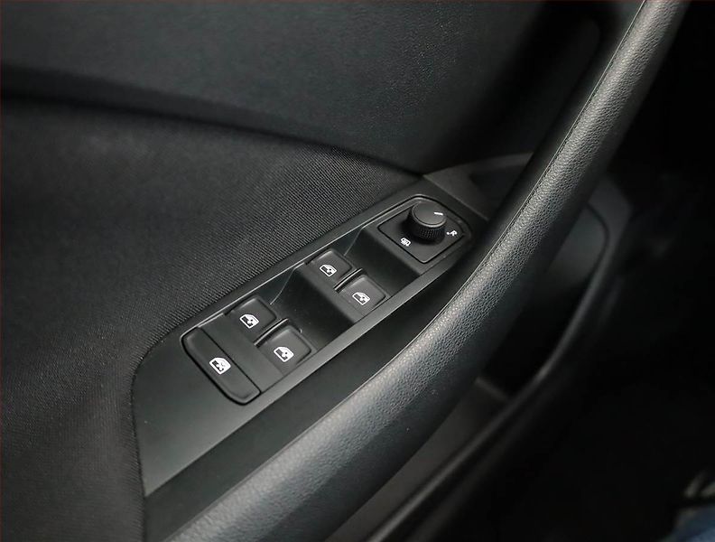 Škoda Scala (2024) Selection 1.0 TSI, ČR,1.maj - fotka 11 z 19