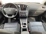 Citroën C4 (2012) 1.6 HDi, AT, park.asist - náhled 8
