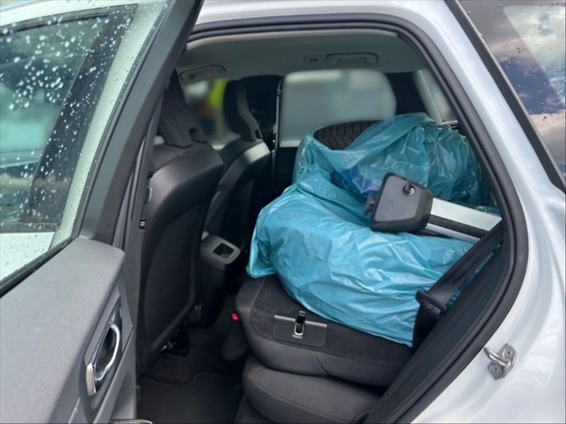 Volvo XC60 2,0 T5 Momentum AT - fotka 8 z 11