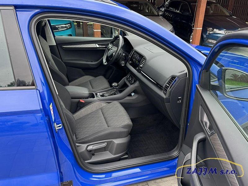 Škoda Karoq Style 2.0TDI 110kw 4x4 DSG - fotka 41 z 56