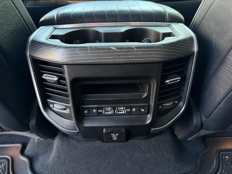 Dodge RAM (2023) VIRTUAL+RAMBOX+LIMITED+HEAD UP - fotka 24 z 24