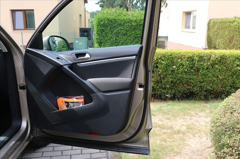 Volkswagen Tiguan 2,0 4x4, ČR, TAŽNÉ - fotka 15 z 25