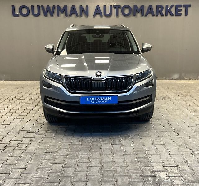 Škoda Kodiaq STYLE 4x4 DSG - fotka 4 z 20