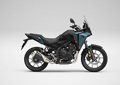 Honda (2026) NX500 - fotografie inzerátu