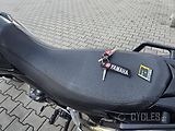 Yamaha XT 660 X Supermotard (2010) - náhled 17