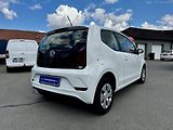 Volkswagen up! (2022) 1.0i CNG - CZ - DPH  - náhled 4