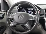 Mercedes-Benz Třídy M (2012) ML 350 BlueTEC, 4X4, Automat - náhled 17