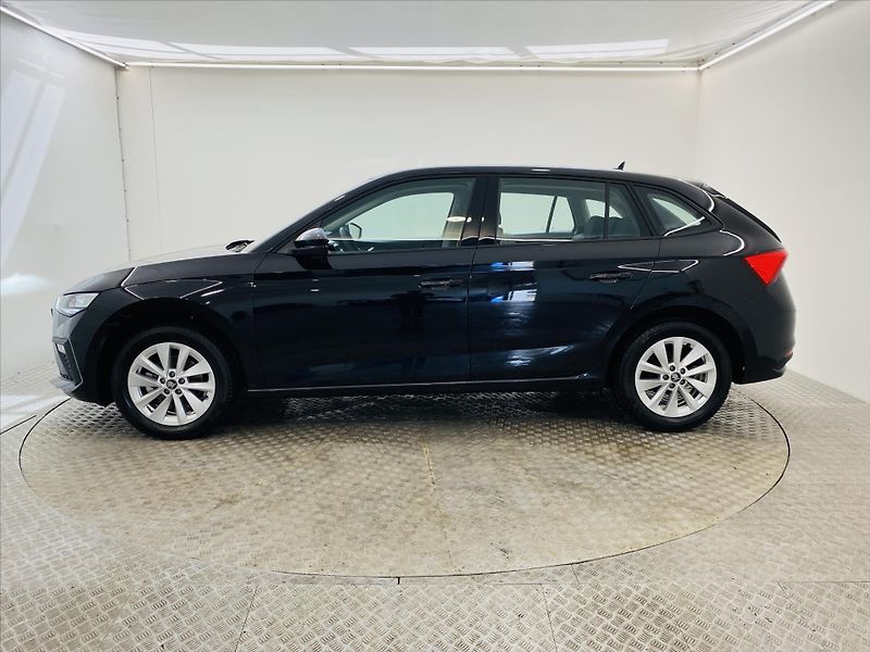 Škoda Scala 1,0 TSI 85kW Selection - fotka 3 z 24
