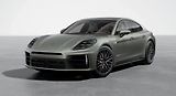 Porsche Panamera (2026) 4 - náhled 1