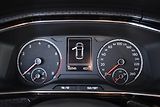 Volkswagen T-Cross (2022) 1.5TSI 110kW DSG, 100% Servis - náhled 11
