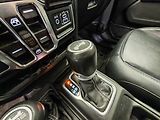 Jeep Wrangler SAHARA 2.0T 4x4 TRAIL RATED - náhled 36