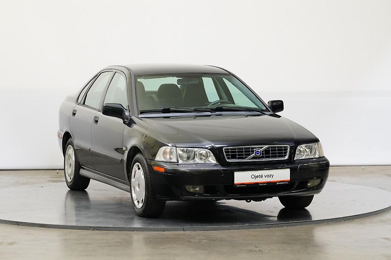 Volvo S40 - fotka 8 z 20