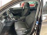 Škoda Superb (2017) 2.0 TDi, Ambition, DSG, TZ - náhled 9