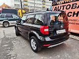 Škoda Yeti (2014) 1.4TSi 90kw DSG - náhled 6