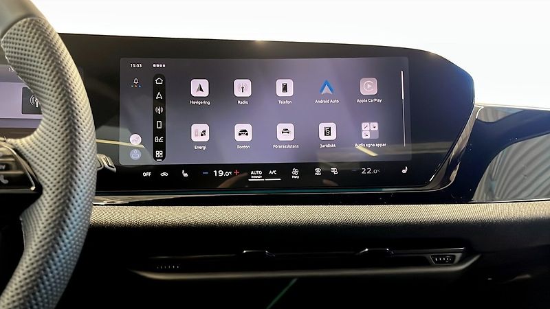 Audi A5 e-hybrid q S-Line Tech+ B&O - fotka 10 z 18