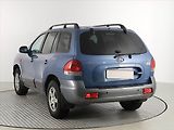 Hyundai Santa Fe (2005) Premium 2.0 CRDi, 4X4 - náhled 3
