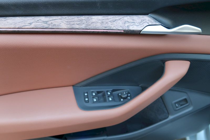 Škoda Superb (2024) Combi Laurin & Klement 2,0 TDi - fotka 19 z 31