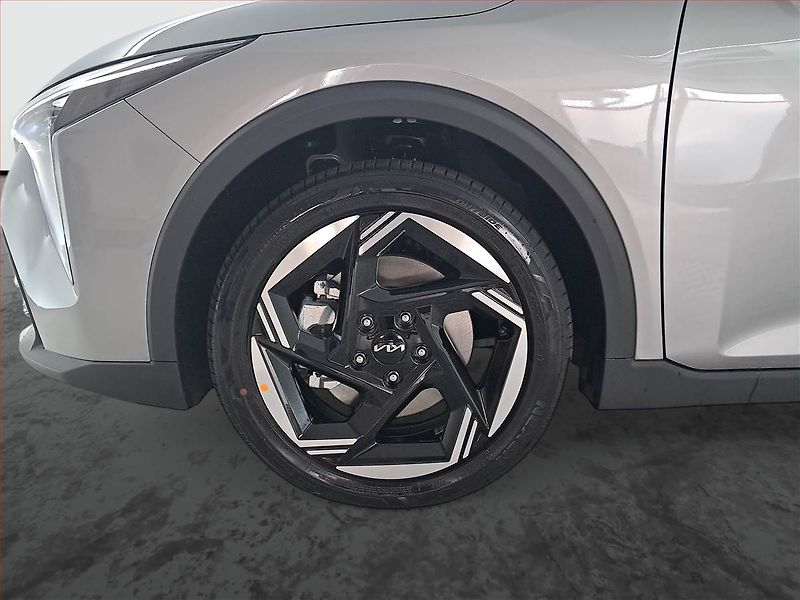 Kia K4 (2026) 1.6 T-GDI, TOP, Ad. tempomat - fotka 15 z 20