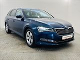 Škoda Superb 2,0 TDI 147kW DSG Style Plus - náhled 23