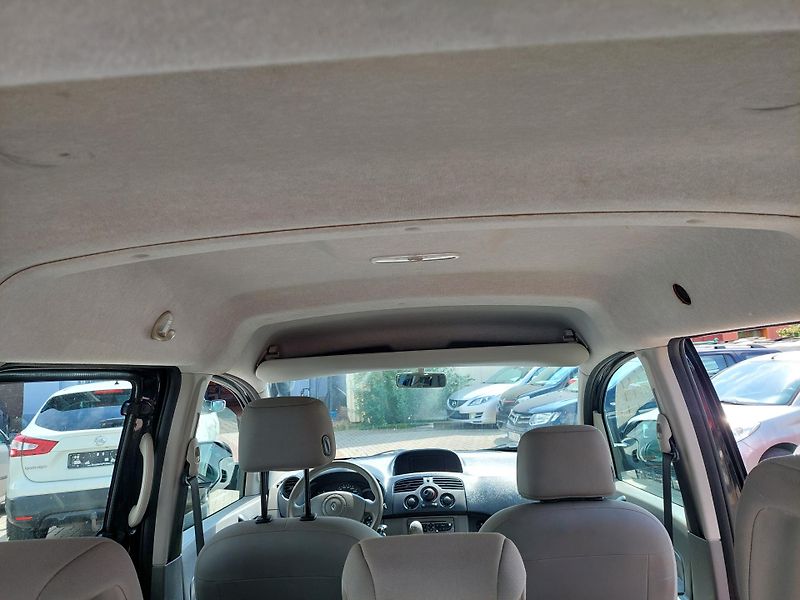 Renault Kangoo (2010) II. 1.6 Dynamique - fotka 26 z 35