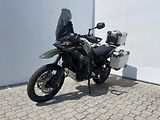 CFMOTO (2026) 1000MT-X Adventure EU5+ - náhled 6