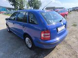 Škoda Fabia 1,9TDI,125T.KM,SERVISKA,VÝBAVA - náhled 4