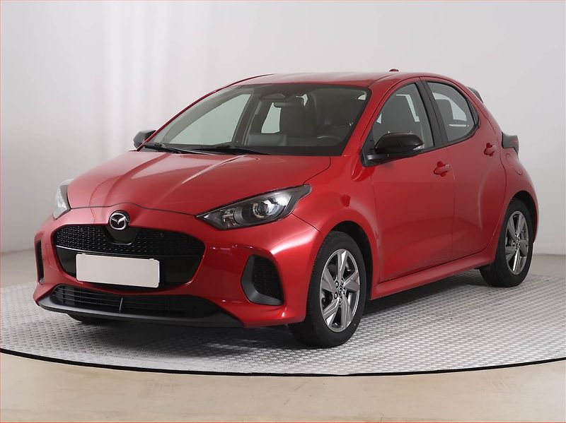 Mazda 2 (2025) 1.5 Hybrid - fotka 2 z 16