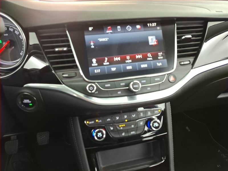 Opel Astra (2019) 1.6 BiCDTI, Serv.kniha - fotka 12 z 21