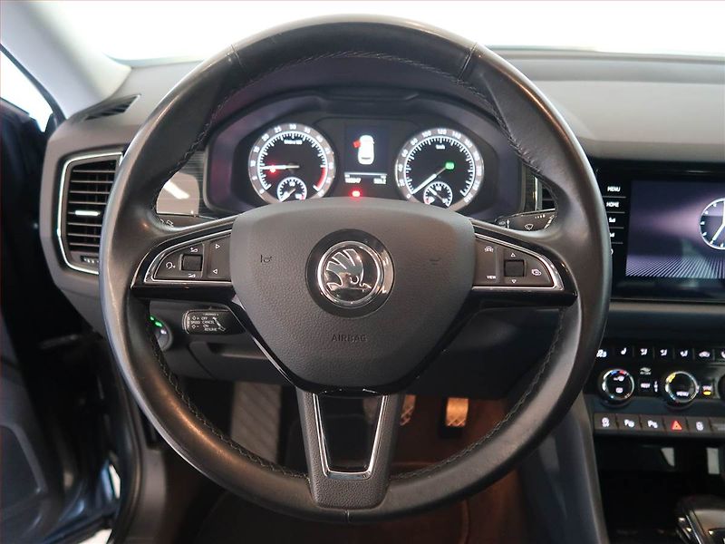 Škoda Kodiaq (2020) Style 2.0 TDI - fotka 14 z 14
