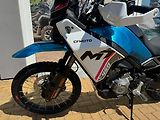 CFMOTO 450 MT-RX (2026) - náhled 2