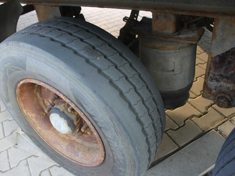 Ostatní Obermaier AE, HYDRAULICKÉ ČELO - fotka 16 z 16