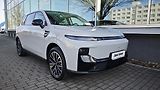 Leapmotor B10 (2026)  Design 1,5 EV hybrid  - náhled 7