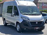 Fiat Ducato 2.3JTDM 180 6SEDAČEK ČR DPH - náhled 2