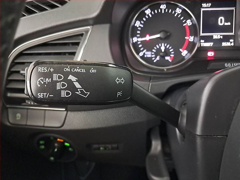 Škoda Fabia (2016) Style 1.2 TSI, Serv.kniha - fotka 18 z 21