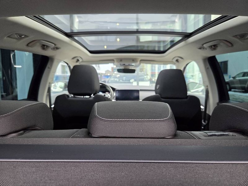Škoda Octavia (2021) 2.0 TDI DSG 110kW Style - fotka 45 z 56