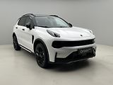 Lynk & Co 01 (2026) MORE PHEV AUT CZ 1.maj - náhled 13