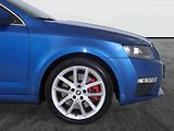 Škoda Octavia (2013) RS 2.0 TDI, Navi, Xenony - náhled 15