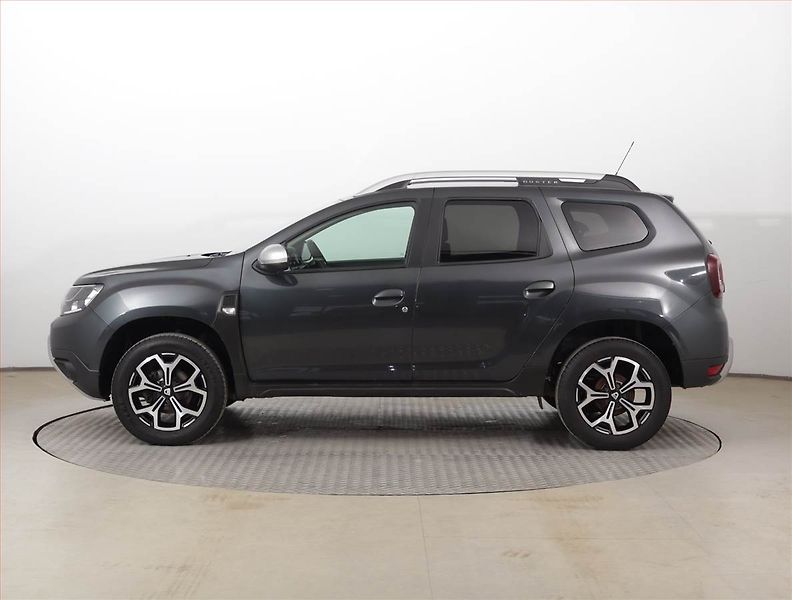 Dacia Duster (2019) 1.3 TCe, Serv.kniha, Tempomat - fotka 3 z 18