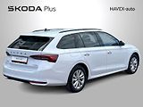 Škoda Octavia (2026) Combi 1.5 TSI DSG Selection - náhled 2