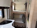 Eura Mobil Ostatní FORSTER A699 VB 7MÍST KLIMA - náhled 24