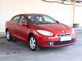 Renault Fluence (2012) 1.6 16V, LPG, ČR,1.maj, po STK - náhled 1