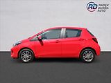 Toyota Yaris 1,3 VVT-i  ČR,1MAJ,DPH,AUTOMAT - náhled 8